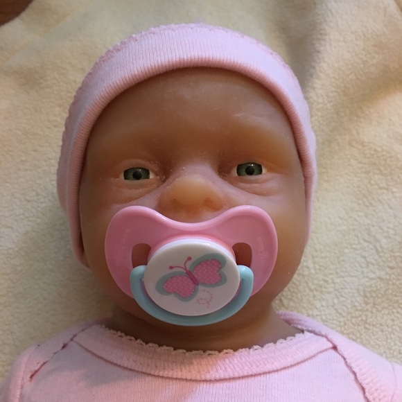 how to make a full body silicone baby